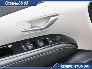 Hyundai TUCSON 2024 Limited 4dr SUV