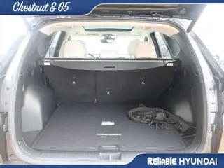 Hyundai TUCSON 2024 Limited 4dr SUV