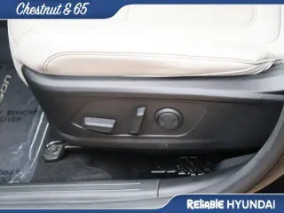 Hyundai TUCSON 2024 Limited 4dr SUV