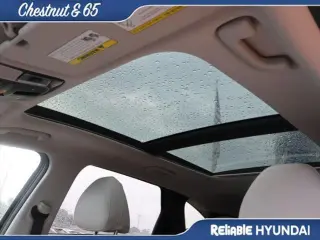 Hyundai TUCSON 2024 Limited 4dr SUV