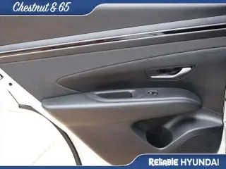 Hyundai TUCSON 2024 SEL 4dr SUV
