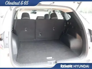 Hyundai TUCSON 2024 SEL 4dr SUV