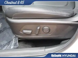 Hyundai TUCSON 2024 SEL 4dr SUV