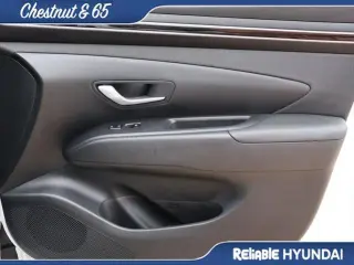Hyundai TUCSON 2024 SEL 4dr SUV
