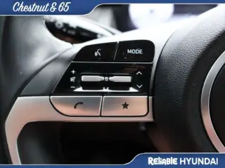 Hyundai TUCSON 2024 SEL 4dr SUV