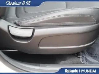 Hyundai TUCSON 2024 SEL 4dr SUV