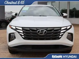 Hyundai TUCSON 2024 SEL 4dr SUV