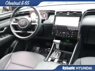 Hyundai TUCSON 2024 SEL 4dr SUV