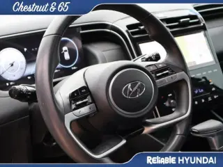 Hyundai TUCSON 2024 SEL 4dr SUV