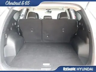 Hyundai TUCSON 2024 SEL 4dr SUV