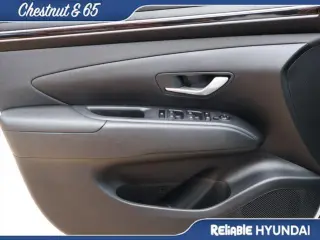 Hyundai TUCSON 2024 SEL 4dr SUV