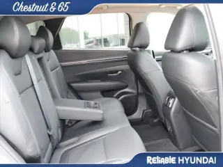 Hyundai TUCSON 2024 SEL 4dr SUV