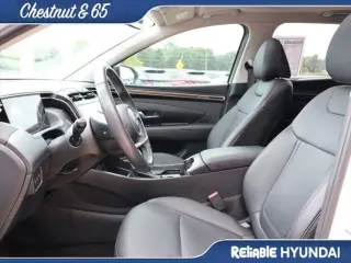 Hyundai TUCSON 2024 SEL 4dr SUV
