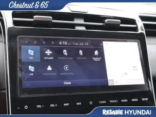 Hyundai TUCSON 2024 SEL 4dr SUV