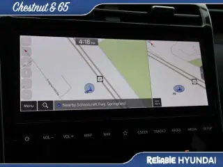 Hyundai TUCSON 2024 SEL 4dr SUV
