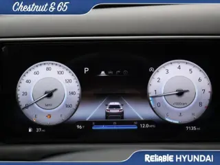 Hyundai TUCSON 2024 SEL 4dr SUV