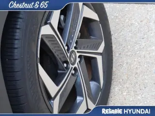 Hyundai TUCSON 2024 SEL 4dr SUV