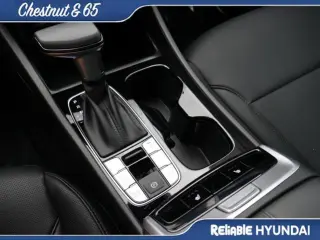 Hyundai TUCSON 2024 SEL 4dr SUV