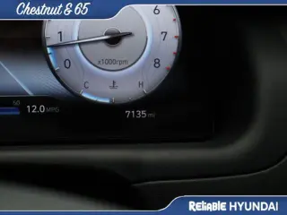 Hyundai TUCSON 2024 SEL 4dr SUV