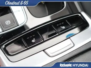 Hyundai TUCSON 2024 SEL 4dr SUV