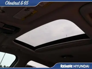 Hyundai TUCSON 2024 SEL 4dr SUV