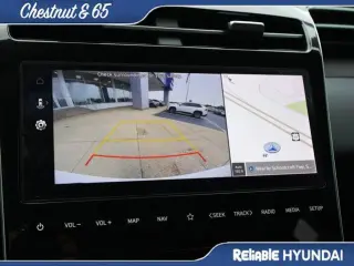 Hyundai TUCSON 2024 SEL 4dr SUV