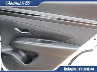 Hyundai TUCSON 2024 SEL 4dr SUV