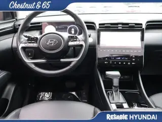 Hyundai TUCSON 2024 SEL 4dr SUV