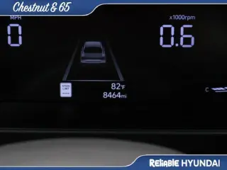 Hyundai ELANTRA 2025 SEL Sport 4dr Sedan