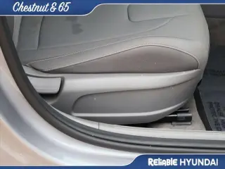 Hyundai ELANTRA 2025 SEL Sport 4dr Sedan