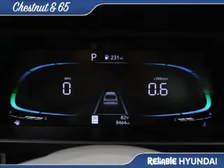 Hyundai ELANTRA 2025 SEL Sport 4dr Sedan