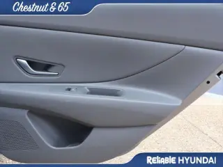 Hyundai ELANTRA 2025 SEL Sport 4dr Sedan