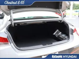 Hyundai ELANTRA 2025 SEL Sport 4dr Sedan