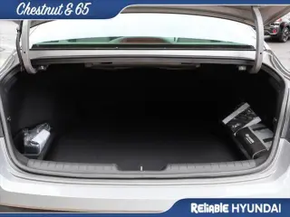 Hyundai ELANTRA 2025 SEL Sport 4dr Sedan