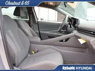 Hyundai ELANTRA 2025 SEL Sport 4dr Sedan