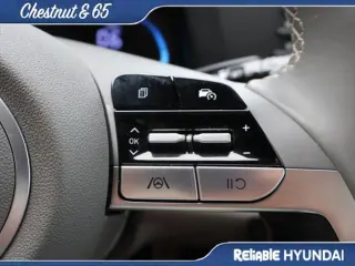 Hyundai ELANTRA 2025 SEL Sport 4dr Sedan