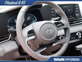 Hyundai ELANTRA 2025 SEL Sport 4dr Sedan