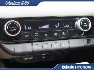 Hyundai ELANTRA 2025 SEL Sport 4dr Sedan