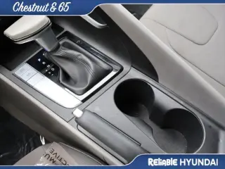 Hyundai ELANTRA 2025 SEL Sport 4dr Sedan