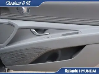 Hyundai ELANTRA 2025 SEL Sport 4dr Sedan