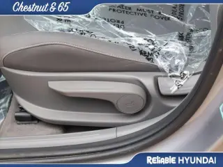 Hyundai ELANTRA 2025 SEL Sport 4dr Sedan