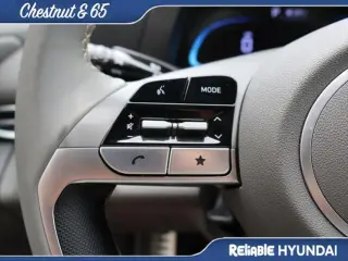 Hyundai ELANTRA 2025 SEL Sport 4dr Sedan