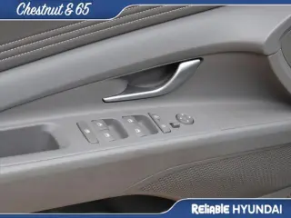 Hyundai ELANTRA 2025 SEL Sport 4dr Sedan
