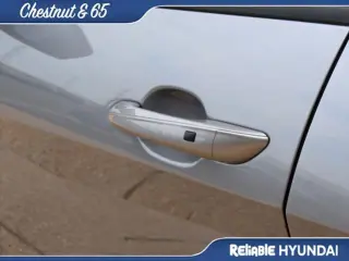 Hyundai ELANTRA 2025 SEL Sport 4dr Sedan