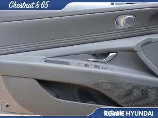 Hyundai ELANTRA 2025 SEL Sport 4dr Sedan