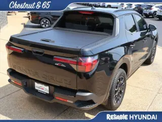 Hyundai SANTA CRUZ 2022 SEL 4dr Crew Cab 4.3ft SB