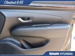 Hyundai SANTA CRUZ 2022 SEL 4dr Crew Cab 4.3ft SB