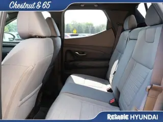 Hyundai SANTA CRUZ 2022 SEL 4dr Crew Cab 4.3ft SB