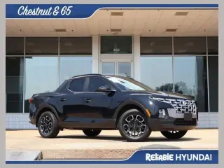 Hyundai SANTA CRUZ 2022 SEL 4dr Crew Cab 4.3ft SB