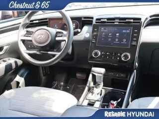 Hyundai SANTA CRUZ 2022 SEL 4dr Crew Cab 4.3ft SB